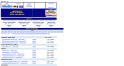 Desktop Screenshot of liga-db.de